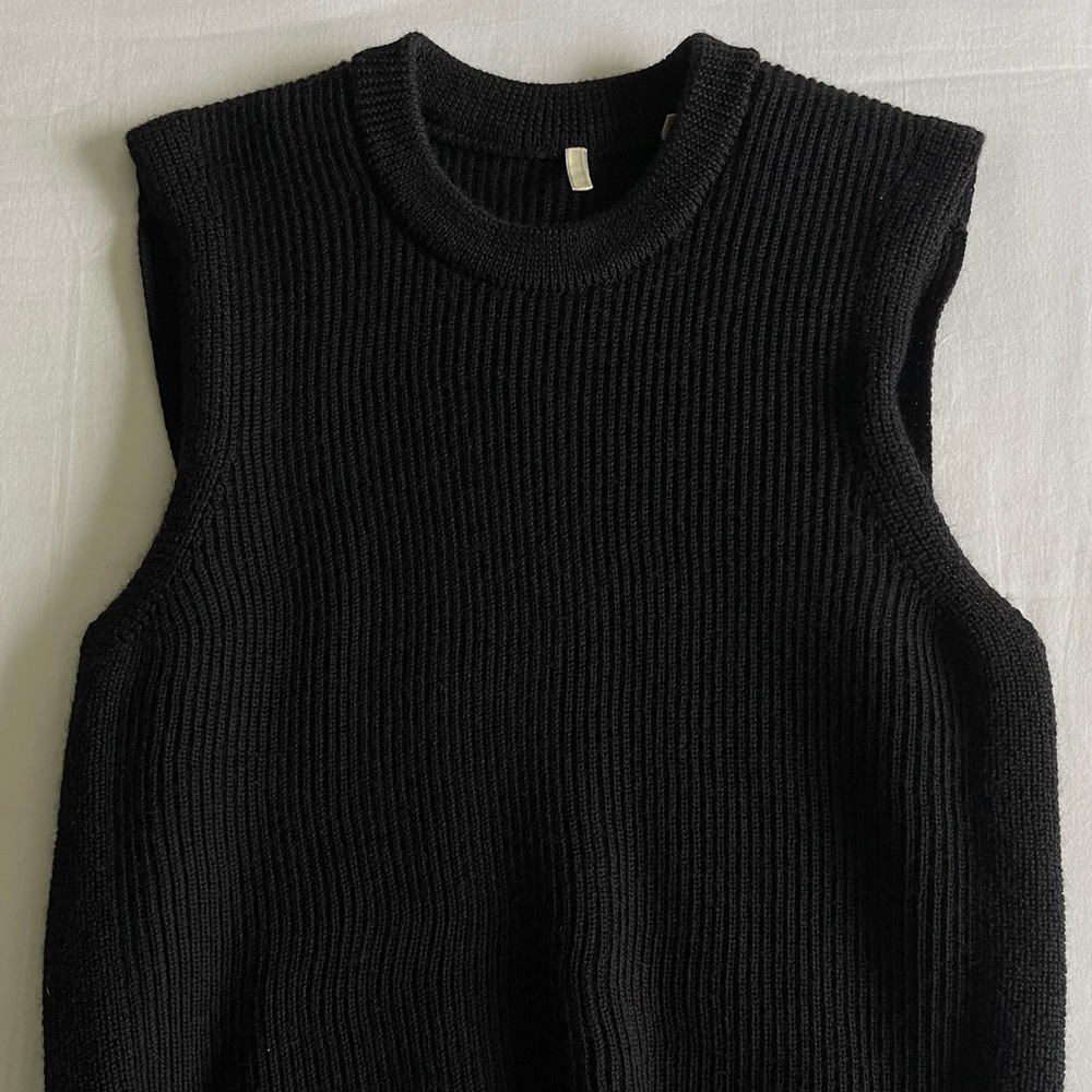SUNFLOWER Vest